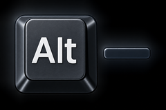 Alt-Capital logo
