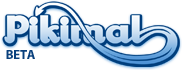 Pikimal logo
