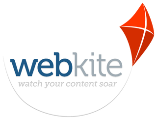 WebKite logo
